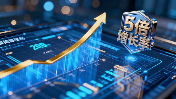 哈尔滨城市合伙人亲测:AI营销引擎让转化率提升5倍的秘密 哈尔滨城市合伙人亲测:AI营销引擎让转化率提升5倍的秘密