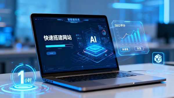 杭州快速搭建网站只需1小时?技术揭秘来了 杭州快速搭建网站只需1小时?技术揭秘来了