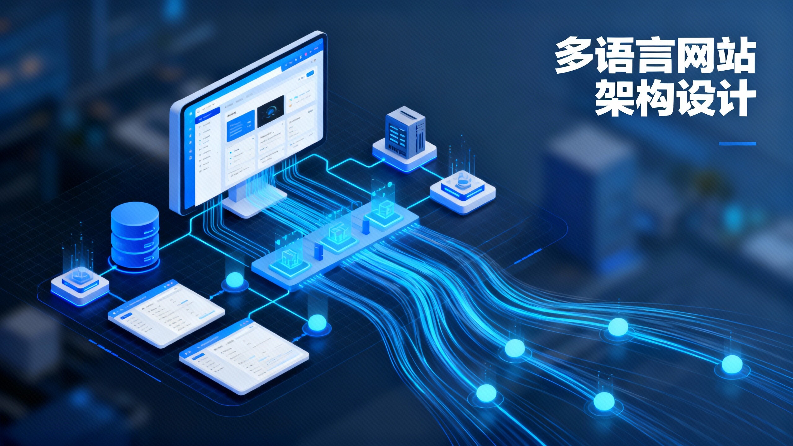 汕尾多语言网站搭建和外包开发怎么选？成本、速度与维护对比表