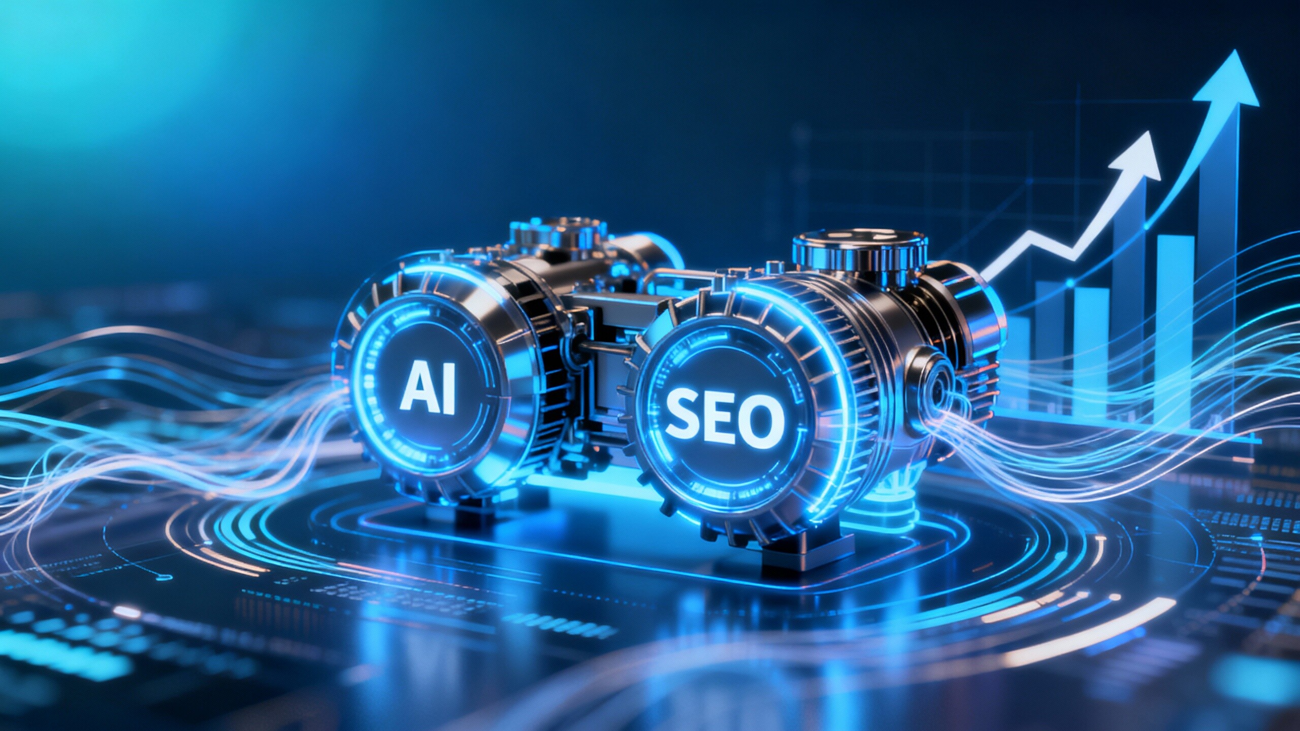 AI+SEO双引擎系统让网站流量7天增长200%?实测揭秘 AI+SEO双引擎系统让网站流量7天增长200%?实测揭秘