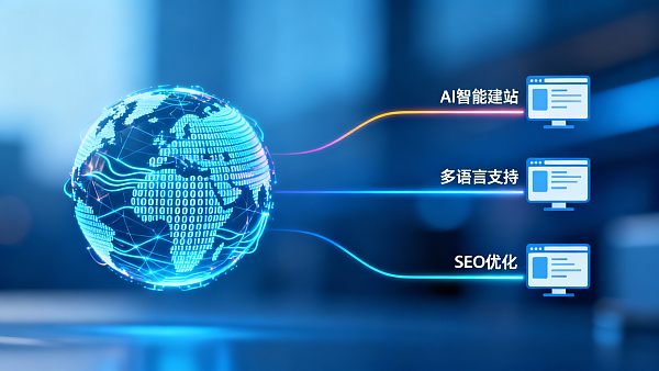 大连多语言网站建设太贵?低成本高回报方案来了 大连多语言网站建设太贵?低成本高回报方案来了