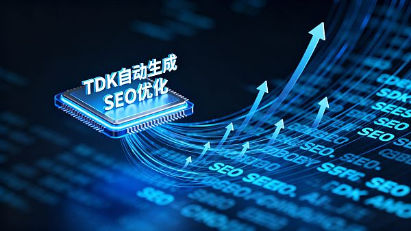TDK自动生成SEO优化服务真能省时80%?实测结果曝光 021763432271990ec532cad304213904cdde48aeb6c682695d0e7_0