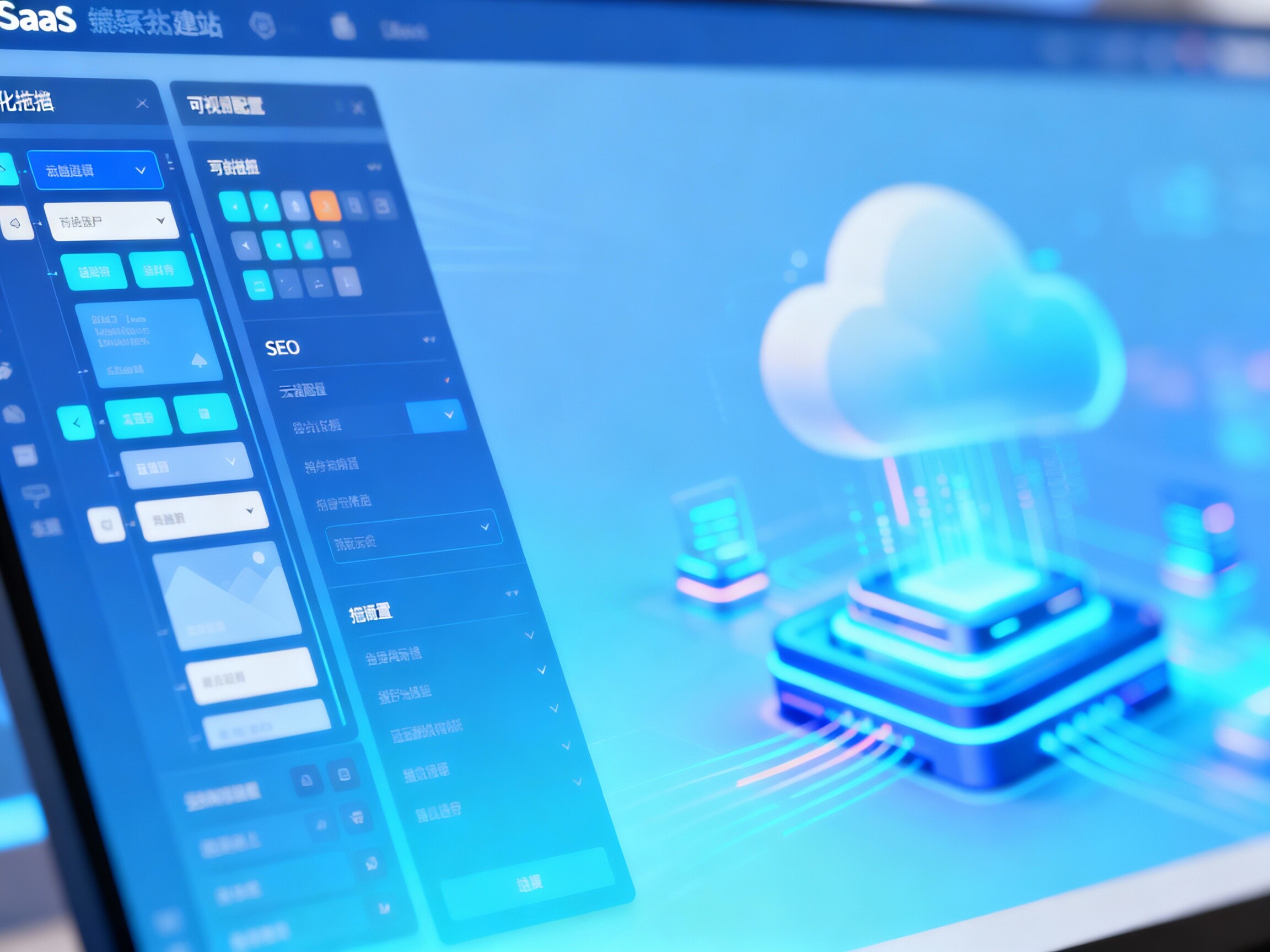 SaaS 建站系统:企业数字化与营销增长的云端引擎 021763445726262aedb92f13aeeaf76813f8ffd985506137b4cdf_0