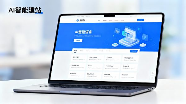 AI多语言建站系统上线:一键生成10国语言网站,准确率超98%? AI多语言建站系统上线:一键生成10国语言网站,准确率超98%?
