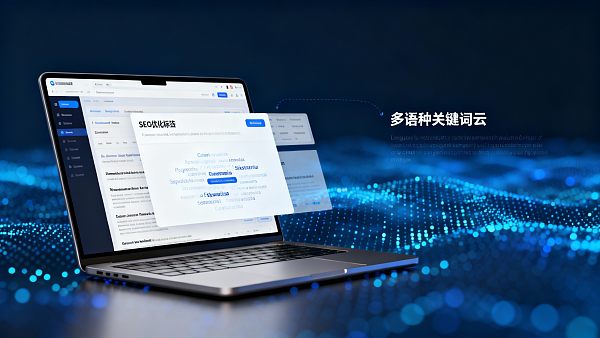AI多语言建站系统上线:一键生成10国语言网站,准确率超98%? AI多语言建站系统上线:一键生成10国语言网站,准确率超98%?