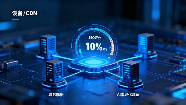 多语言建站系统怎么选？5分钟判断适合外贸企业的关键指标