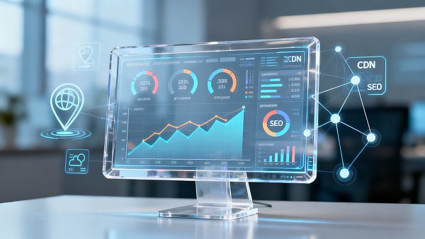 独立站运营常见误区：5个坑让你的流量白白流失