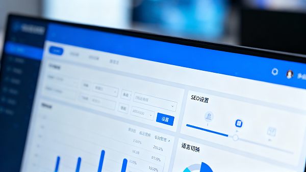 多语言建站系统怎么选？5分钟判断适合外贸企业的关键指标
