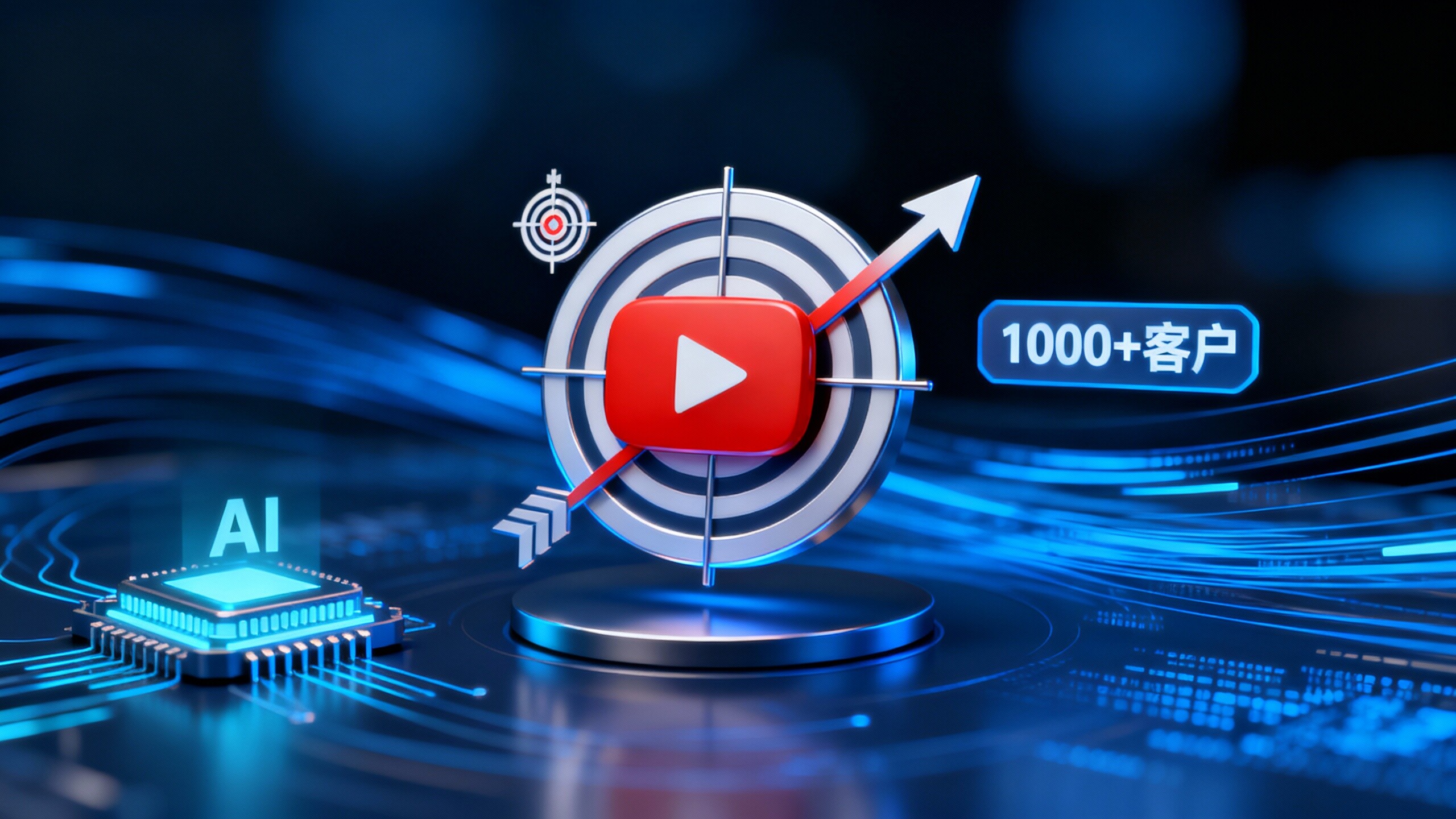 YouTube获客全攻略:3个月获取1000+精准客户的方法 YouTube获客全攻略:3个月获取1000+精准客户的方法