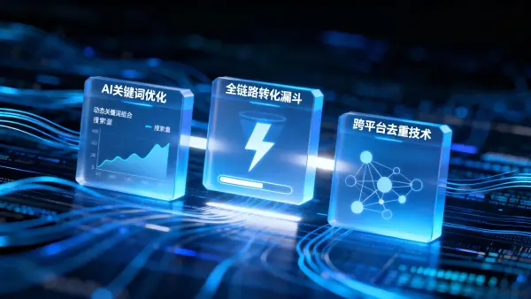 Google Ads投放效果差？试试这3个优化技巧