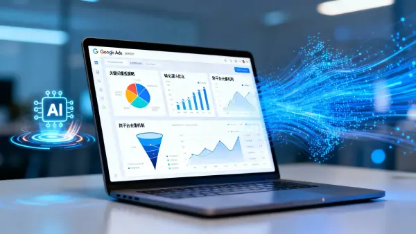Google Ads投放效果差？试试这3个优化技巧