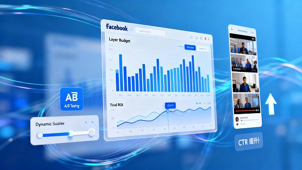 Facebook广告投放预算总超支？这4个方法帮你控制成本