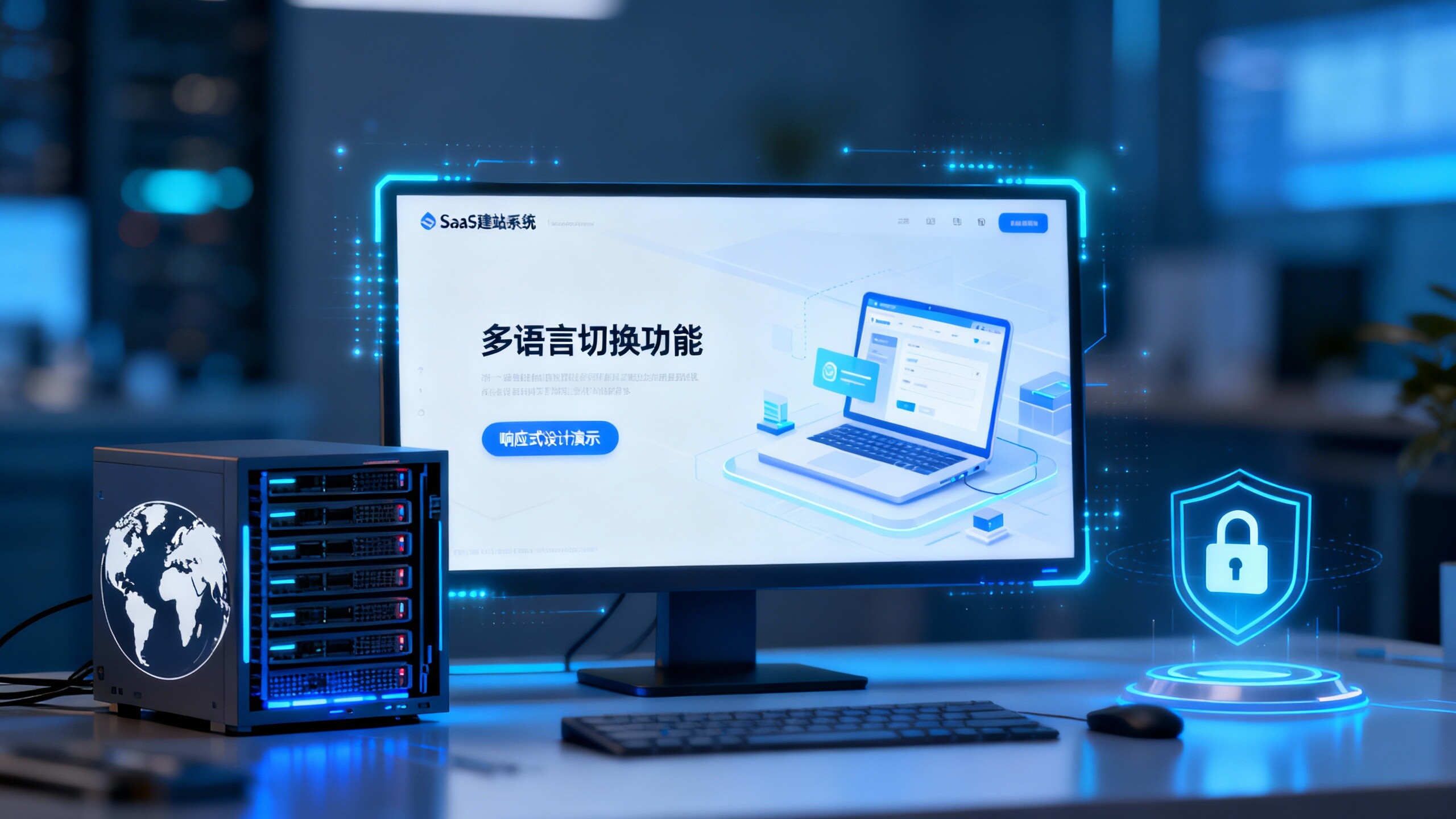 全球建站SaaS系统对比:如何选择最适合你的平台? 全球建站SaaS系统对比:如何选择最适合你的平台?