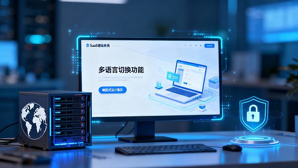 全球建站SaaS系统对比:如何选择最适合你的平台? 全球建站SaaS系统对比:如何选择最适合你的平台?