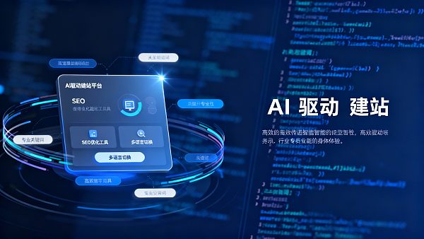 全球SEO建站系统对比：传统建站VS Eyingbao，转化率差多少？