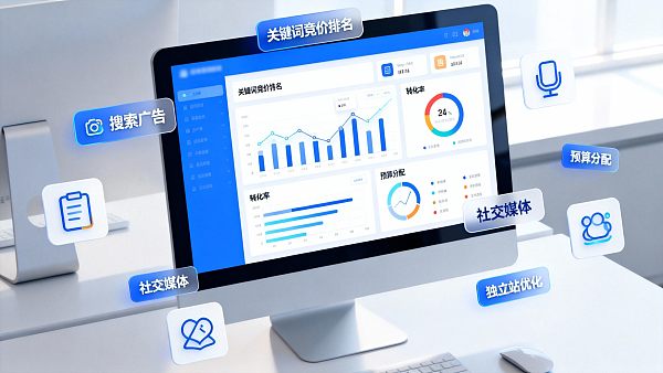 竞价排名还能带来高质量订单吗?外贸运营人的预算分配建议 021763688771757e053fe84ddb37c531690909280a67ef1b08b75_0