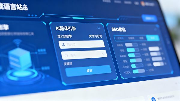 多语言外贸建站系统避坑指南:这5个功能你必须确认! 多语言外贸建站系统避坑指南:这5个功能你必须确认!