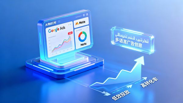 外贸独立站AI广告诊断:如何自动优化广告ROI? 021763693353386869919d7e0139dc45377a515691af0a4193d16_0