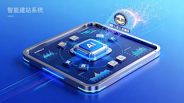 2023企业服务SaaS报告：易营宝在外贸建站领域表现如何？