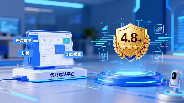 Capterra 易营宝评价揭秘:用户打分4.8的背后有哪些优势? Capterra 易营宝评价揭秘:用户打分4.8的背后有哪些优势?