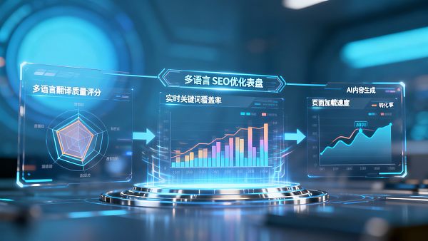 智能建站市场报告速读：三大趋势预测与厂商应对策略