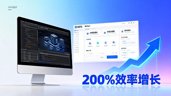 外贸独立站建设方案对比:传统建站vs易营宝SaaS谁更胜一筹? 02176377681562976b37a5238db224fa68fa204df4a1e4f4f11bb_0