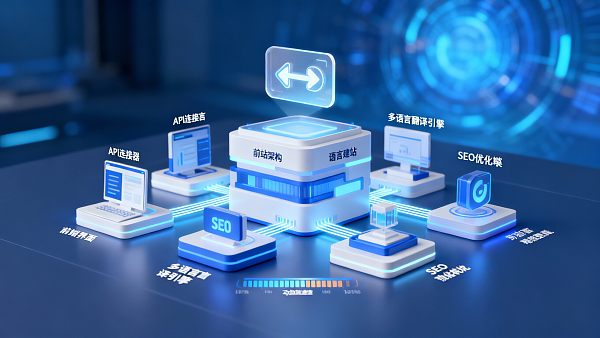 多语言建站系统选型:海外拓展必看,哪种架构更省成本? 021763779922741b9d9a64ec2f0255c20883e7362a07a363291b6_0