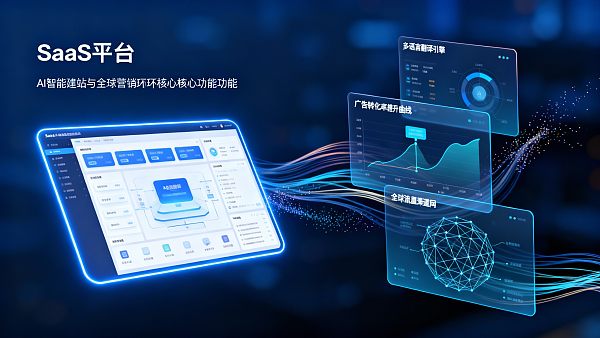 外贸独立站SaaS平台测评:易营宝凭什么成为行业黑马? 外贸独立站SaaS平台测评:易营宝凭什么成为行业黑马?