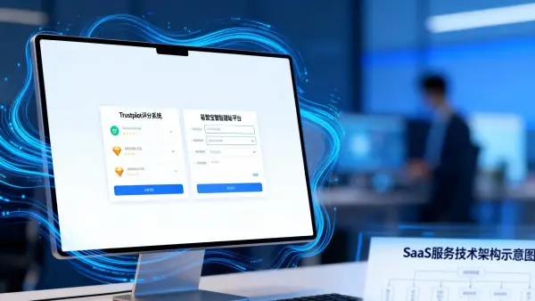 Trustpilot 易营宝差评分析：这些问题你遇到过吗？