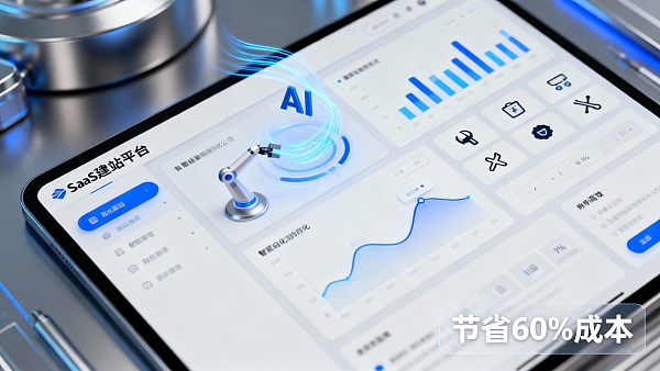 外贸建站系统成本太高?易营宝SaaS平台一年省60% 外贸建站系统成本太高?易营宝SaaS平台一年省60%