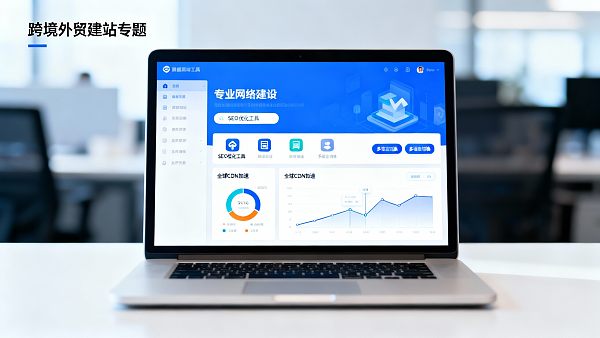 【易营宝】跨境外贸建站权威方案:打造全球高转化、高排名独立站! 【易营宝】跨境外贸建站权威方案:打造全球高转化、高排名独立站!