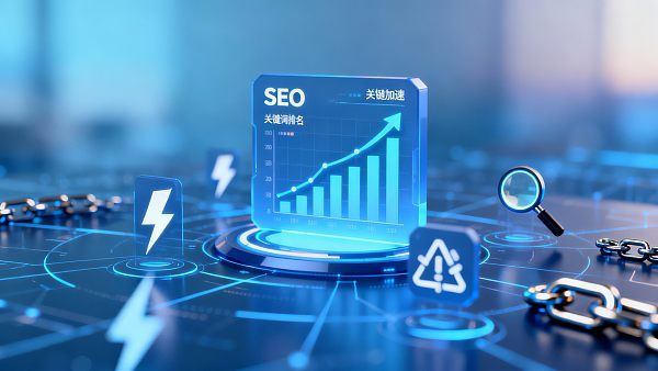 搜索引擎排名上不去？这5个SEO技巧帮你解决