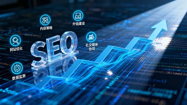 搜索引擎排名上不去？这5个SEO技巧帮你解决