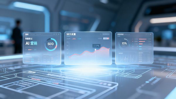 B2B 外贸营销网站建设：案例拆解，易营宝如何提高询盘转化率？