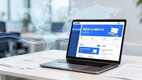跨境外贸建站难?3步快速上线海外独立站 跨境外贸建站难?3步快速上线海外独立站