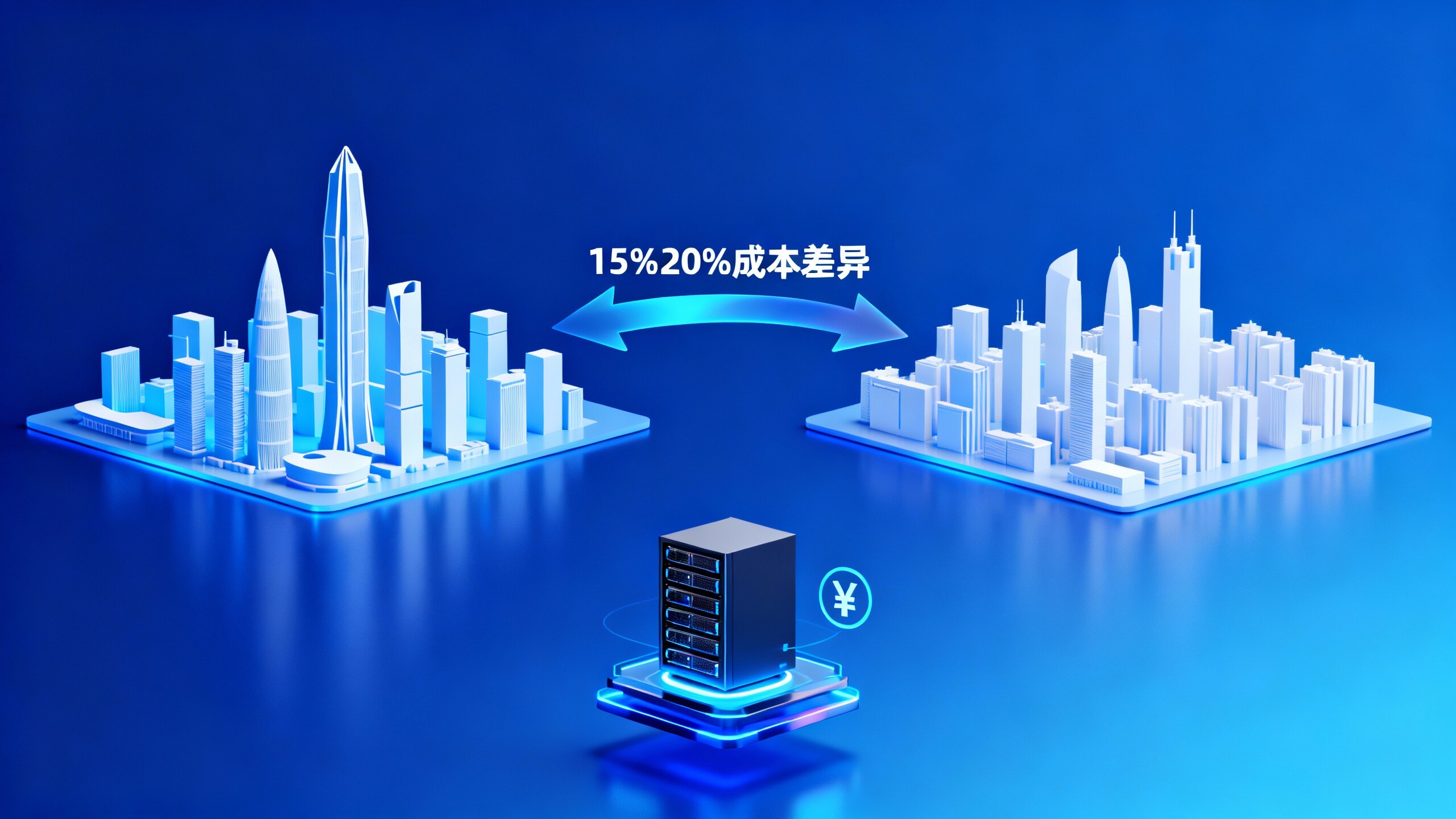 深圳vs广东外贸独立站:哪个地区的建站成本更低?数据对比 深圳vs广东外贸独立站:哪个地区的建站成本更低?数据对比