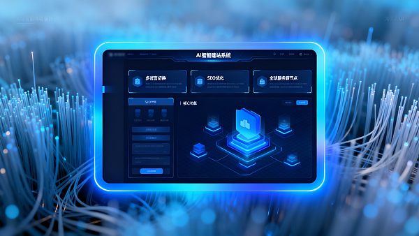 外贸企业必看：易营宝AI智能建站系统2024年最新功能一览