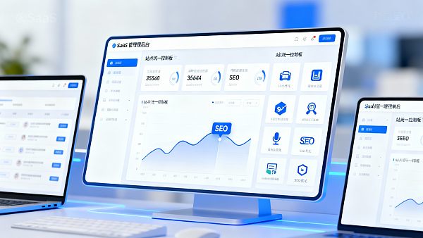 【易营宝】全球建站SaaS平台:多站点管理、高效率、高转化率的云端建站方案! 【易营宝】全球建站SaaS平台:多站点管理、高效率、高转化率的云端建站方案!