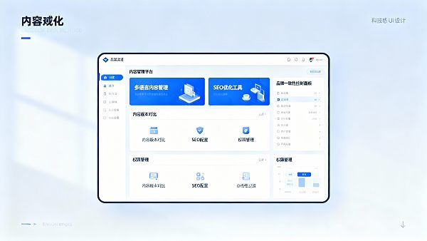 【易营宝】企业级多语言CMS:全球内容管理、SEO优化与品牌一致性的基石! 【易营宝】企业级多语言CMS:全球内容管理、SEO优化与品牌一致性的基石!