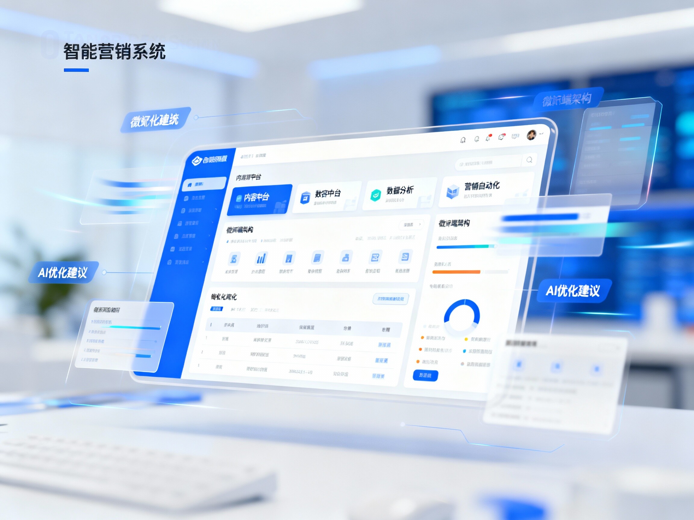 Yiyingbao G2 Reviews：资深用户深度评测！易营宝G2代如何实现SEO、GEO的全面飞跃？