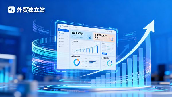 【权威指南】外贸独立站怎么做?从零开始打造高转化、高SEO排名的全球独立站! 【权威指南】外贸独立站怎么做?从零开始打造高转化、高SEO排名的全球独立站!