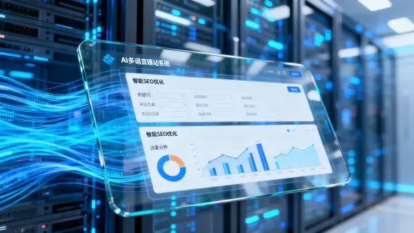 全球建站SaaS平台能帮你省下60%成本？真实案例揭秘