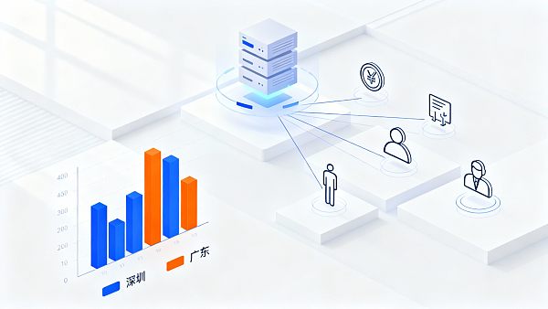 深圳vs广东外贸独立站:哪个地区的建站成本更低?数据对比 深圳vs广东外贸独立站:哪个地区的建站成本更低?数据对比