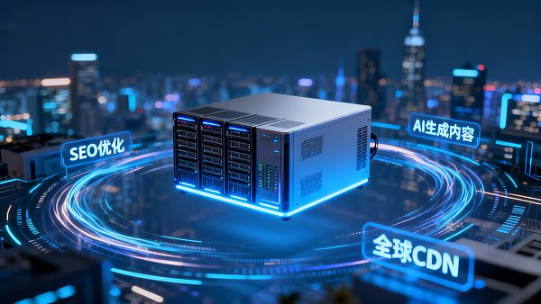 全球SEO建站系统能提升海外搜索排名吗？真实案例曝光