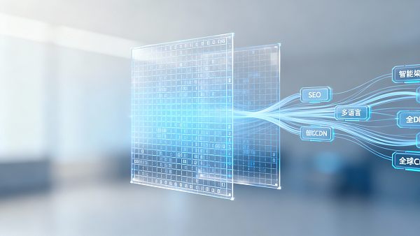 企业级多语言CMS vs 普通建站工具，差距到底在哪？