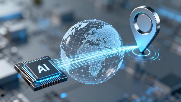 跨境电商建站新趋势：AI+地域定向，精准触达海外客户