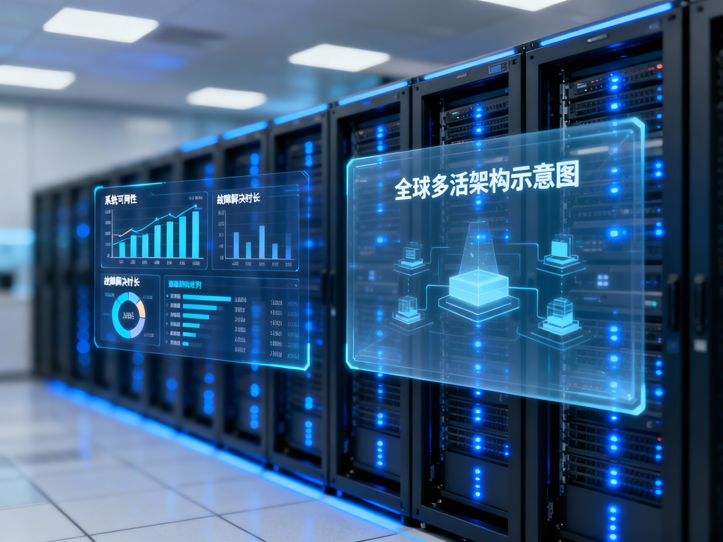 【权威报告】IDC SaaS平台用户满意度：性能、稳定与服务的深度解析！
