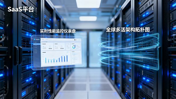 【权威报告】IDC SaaS平台用户满意度:性能、稳定与服务的深度解析! 【权威报告】IDC SaaS平台用户满意度:性能、稳定与服务的深度解析!