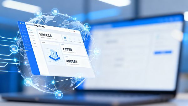 【Capterra 易营宝 权威评测】外贸建站系统中的领导者地位深度解析! 【Capterra 易营宝 权威评测】外贸建站系统中的领导者地位深度解析!