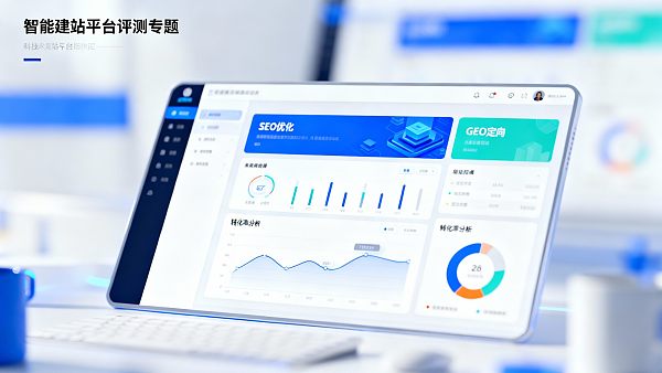 【专业评测】智能建站平台评测:AI、SEO、GEO与转化率的深度对比报告! 【专业评测】智能建站平台评测:AI、SEO、GEO与转化率的深度对比报告!